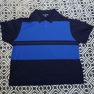 Polo- Size 3X